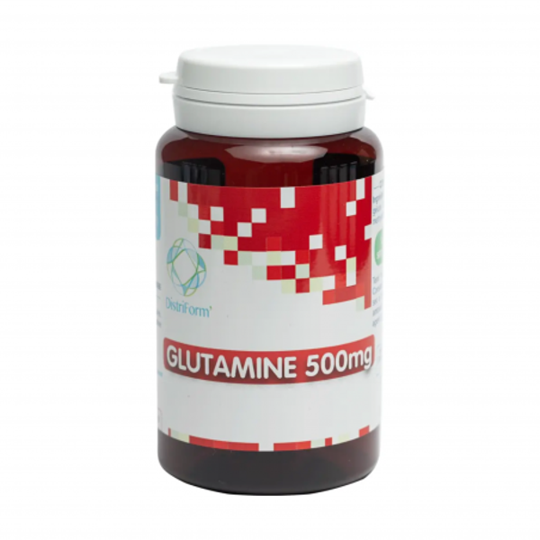 L-GLUTAMINE 500