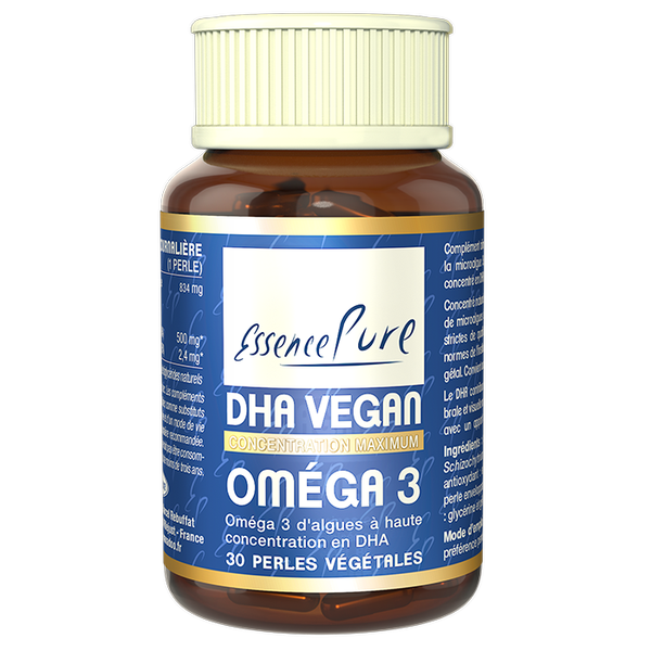 DHA VEGAN