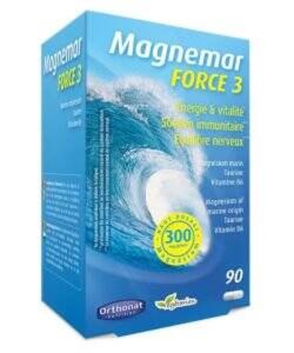 MAGNEMAR