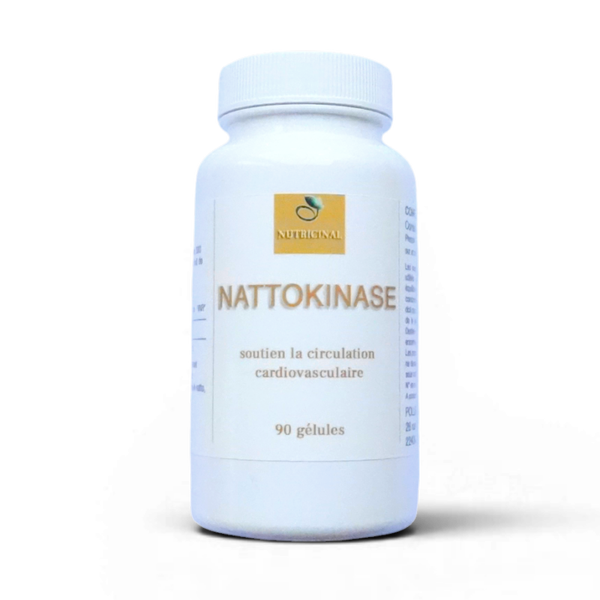 NATTOKINASE