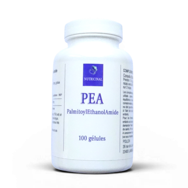 PEA