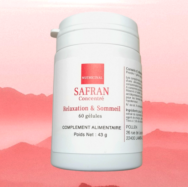 SAFRAN CONCENTRE