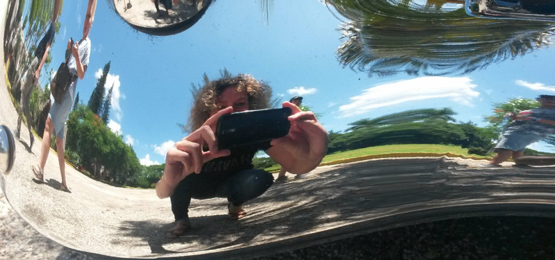 bumper auto Cuba