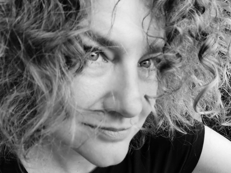 Natasja Beumer Kintsugiwandelcoaching