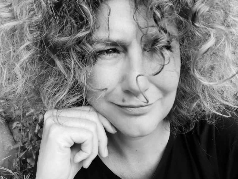 Natasja Beumer Kintsugiwandelcoaching