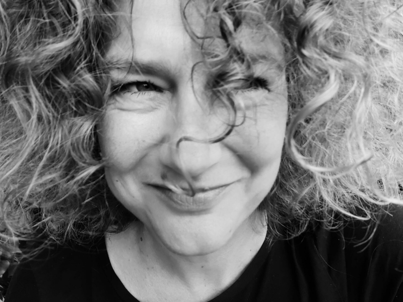 Natasja Beumer Kintsugiwandelcoaching