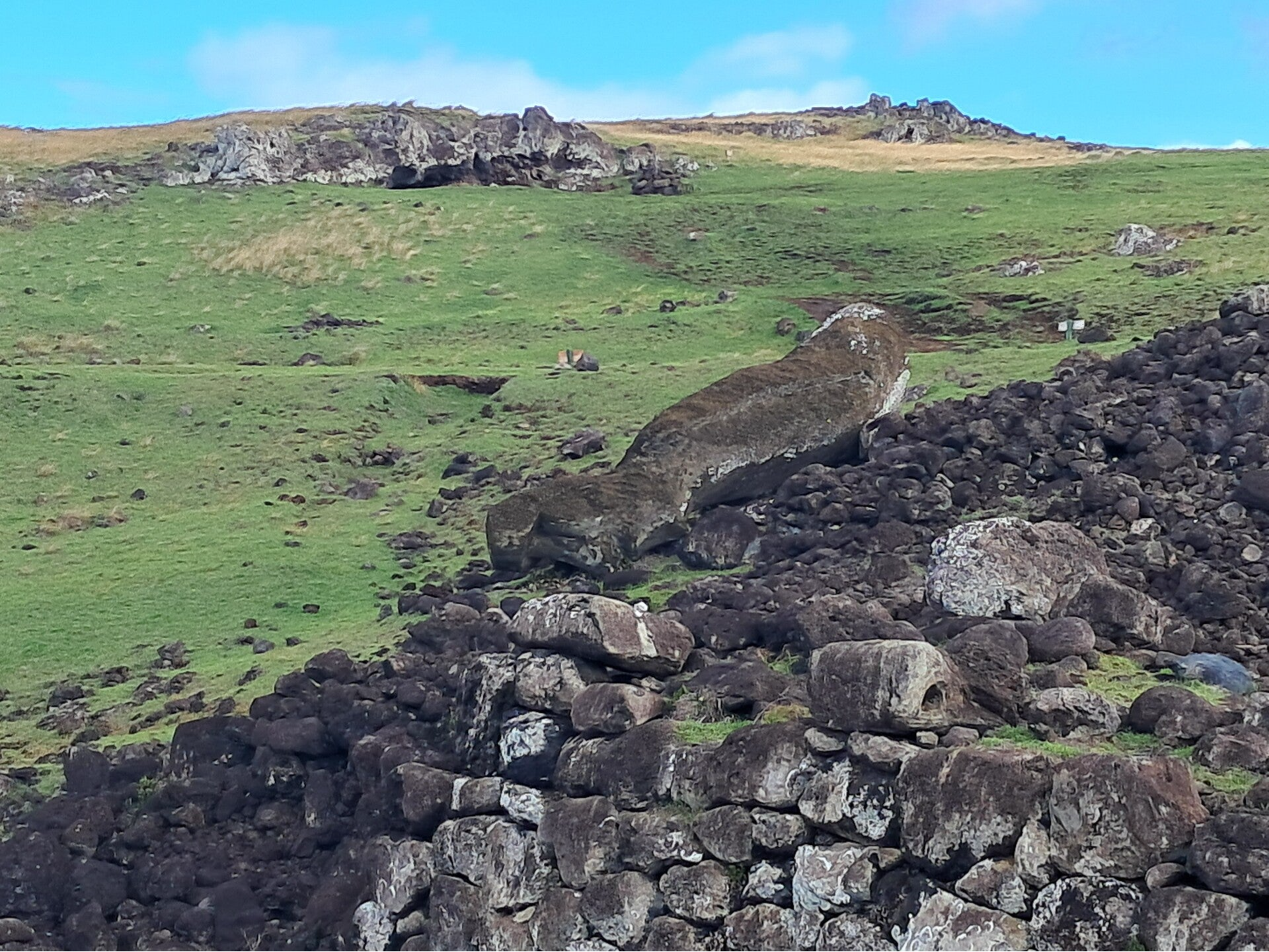 Rapa Nui