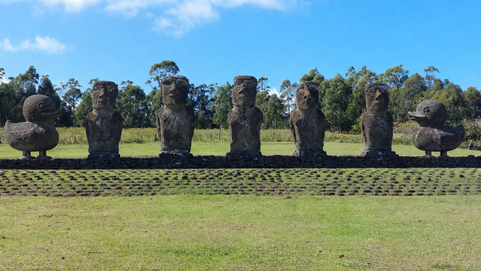 Rapa Nui 
