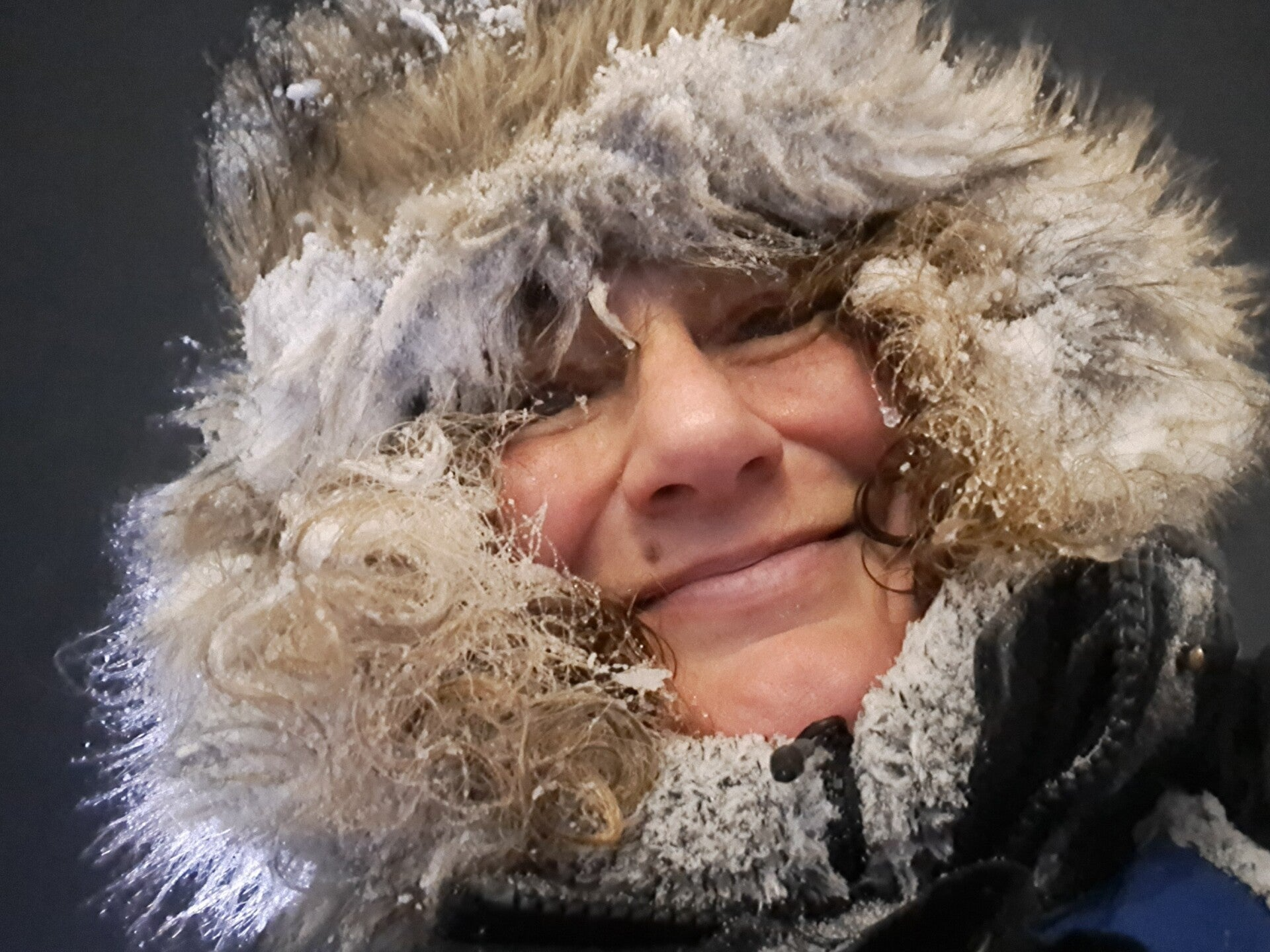 Wandelcoach Natasja Beumer