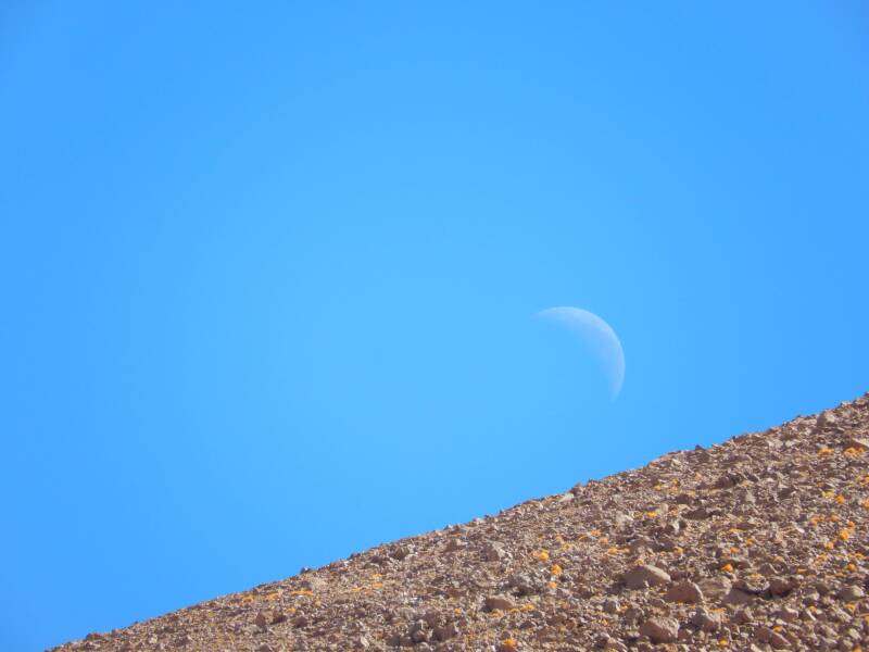 San Pedro de Atacama