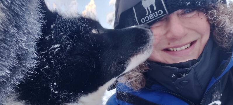 Natasja Beumer Wandelcoach