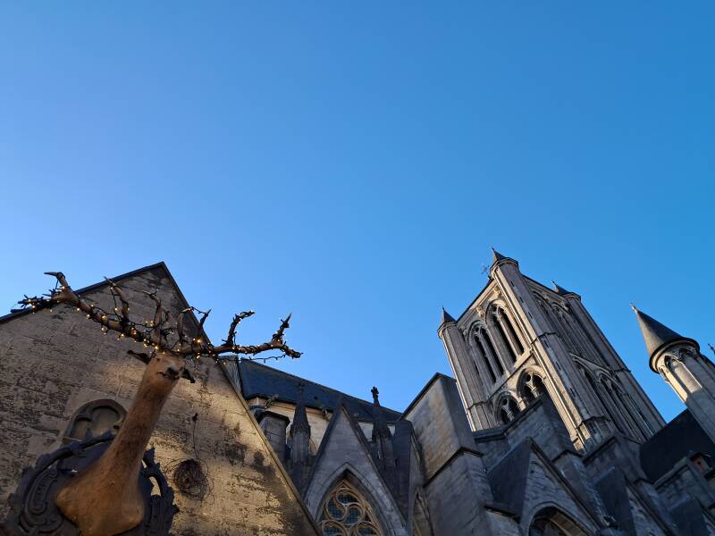 Gentse winterfeesten