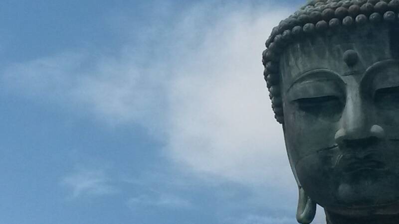 Boeddha Kamakura