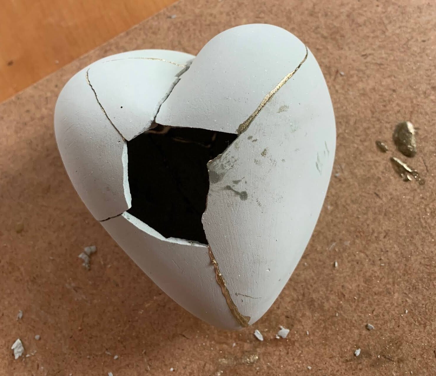 Kintsugihart Kintsugiwandelcoaching.nl