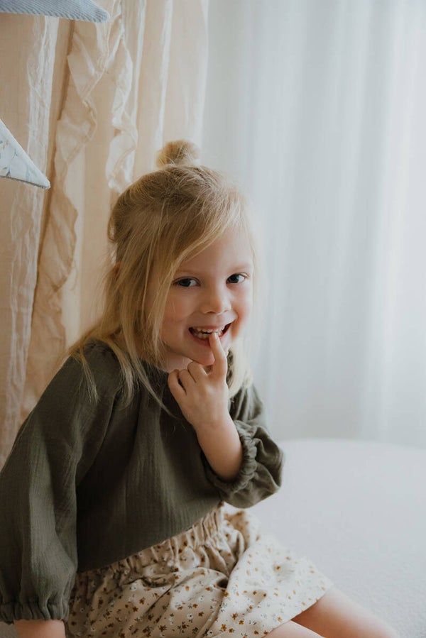 Blouse Emma