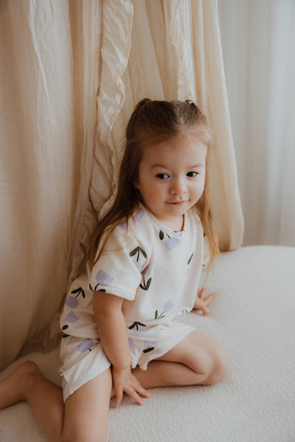 T-shirt Léa