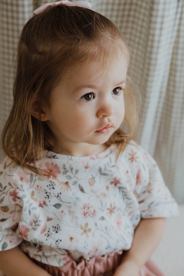 T-shirt Lilly