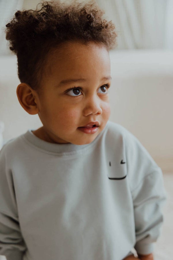 Sweaterromper Jérome