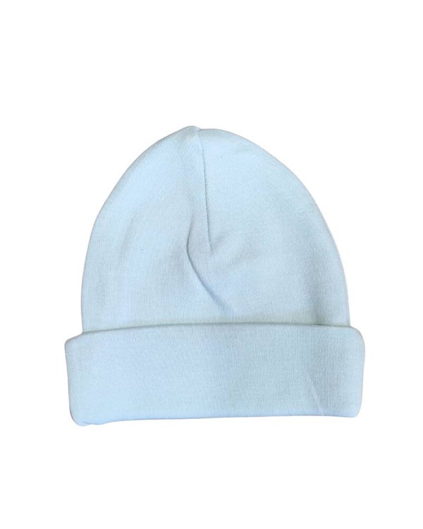 newborn muts muntgroen