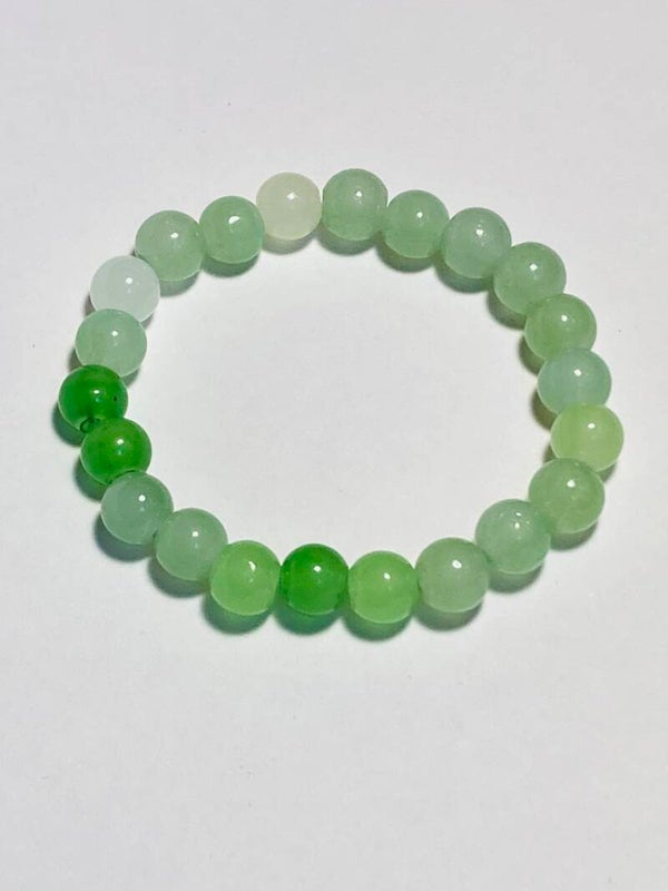 Greenie Bracelet