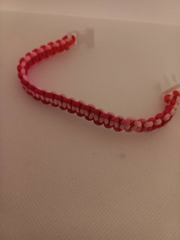 Bracelet Paracorde 1