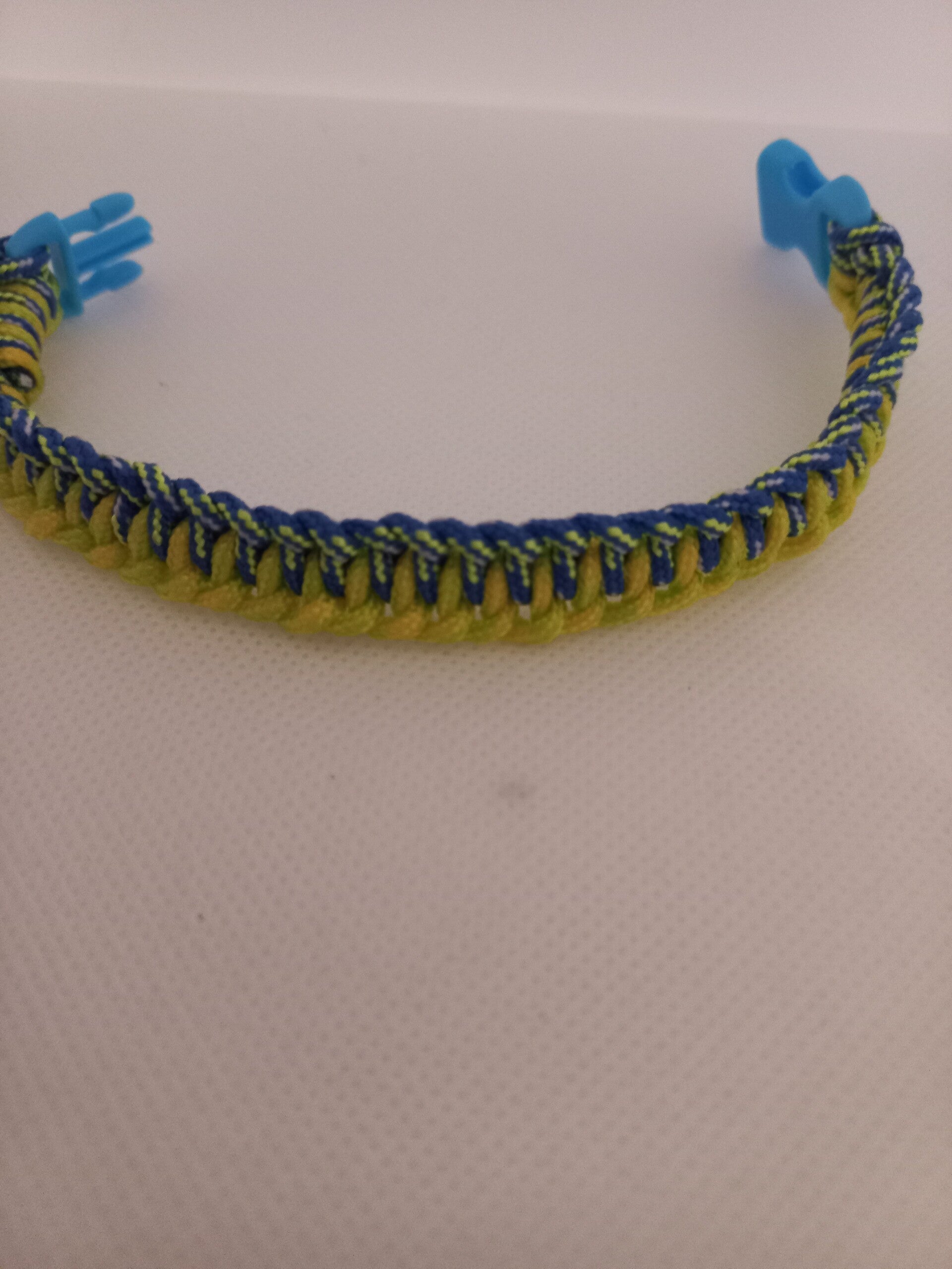 Bracelet Paracorde 7