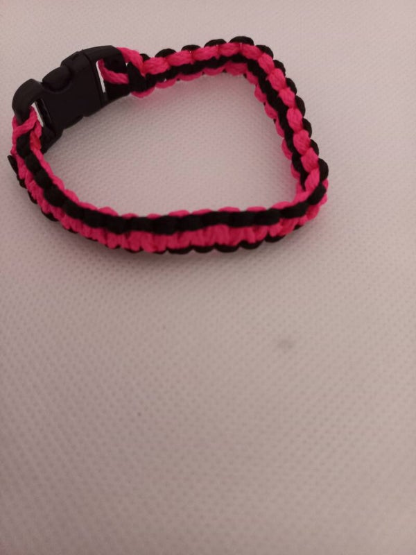 Bracelet Paracorde 12