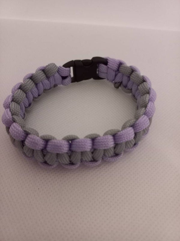 Bracelet Paracorde 8