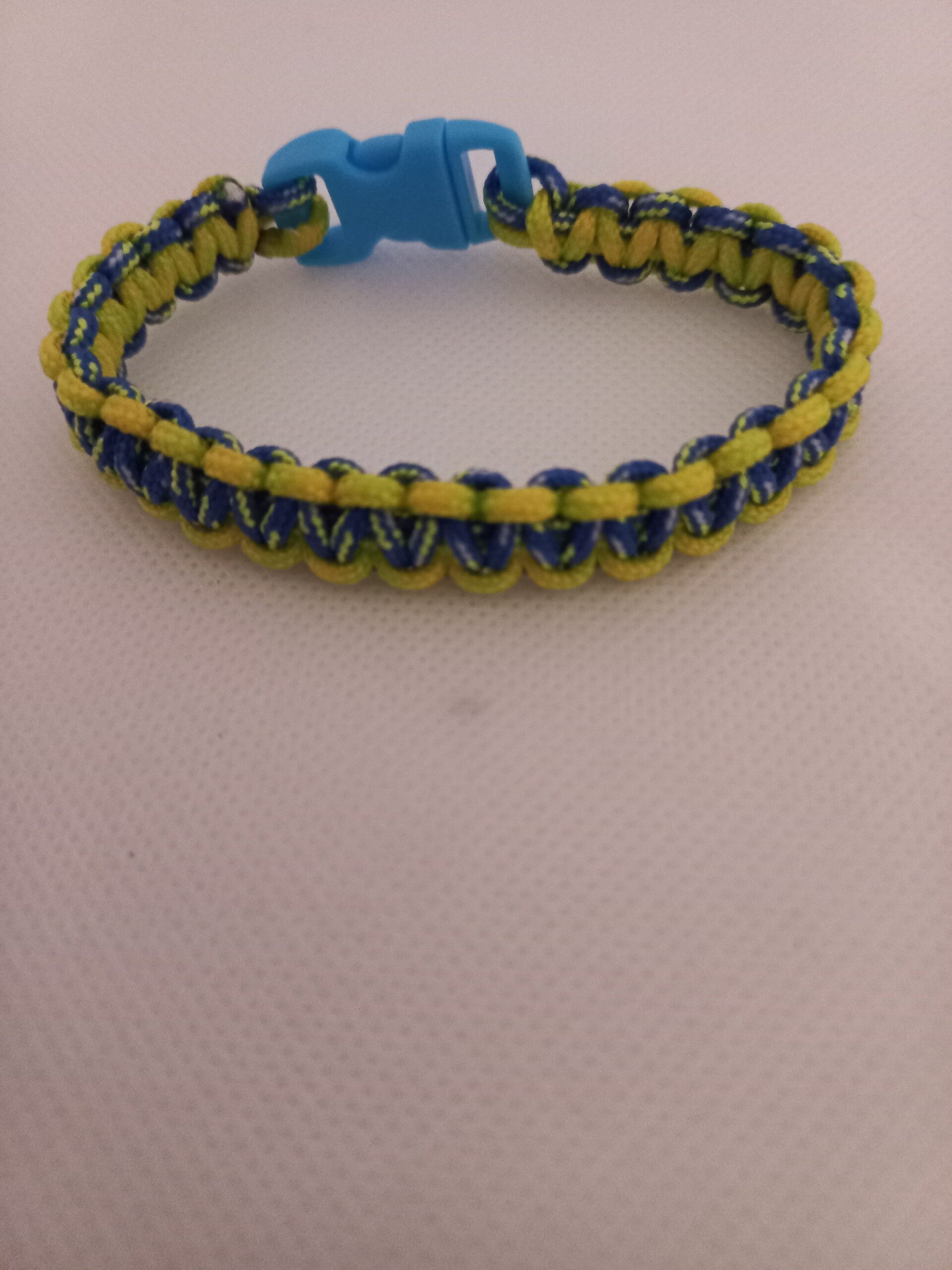 Bracelet Paracorde 6