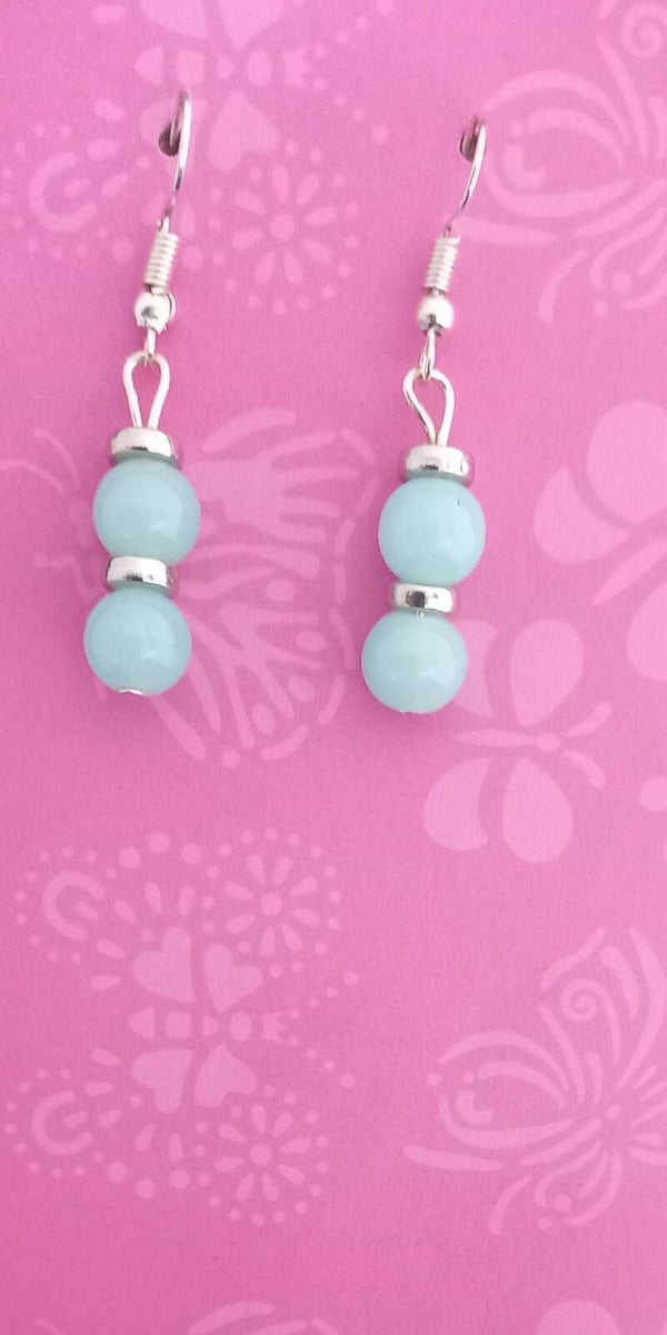 Boucle d'oreille 11