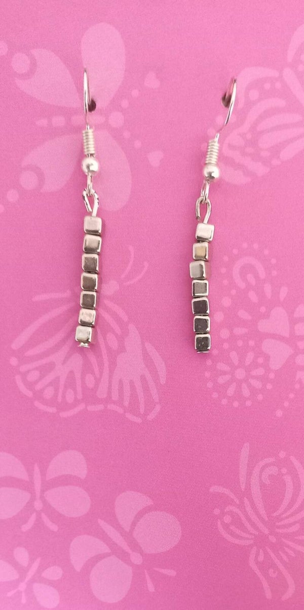 Boucle d'oreille 10