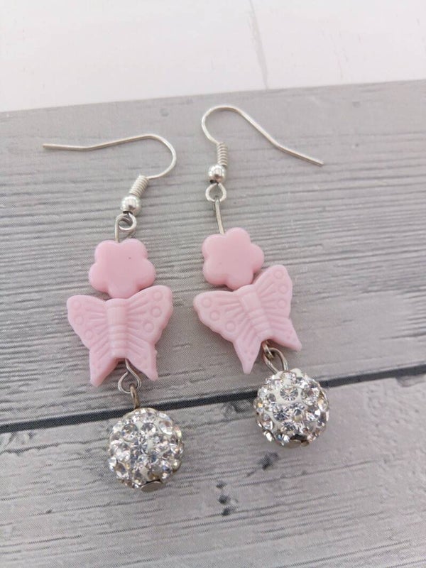 Boucle d'oreille