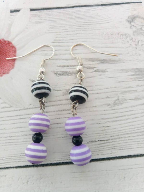 Boucle d'oreille