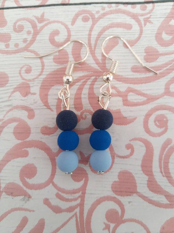Boucle d'oreille