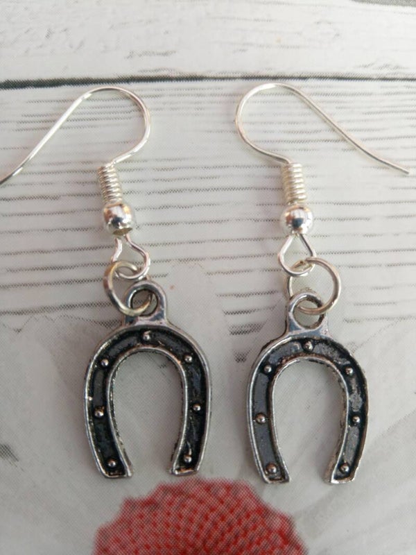 Boucle d'oreille