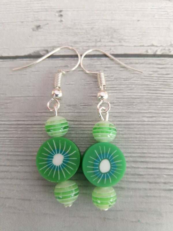Boucle d'oreille