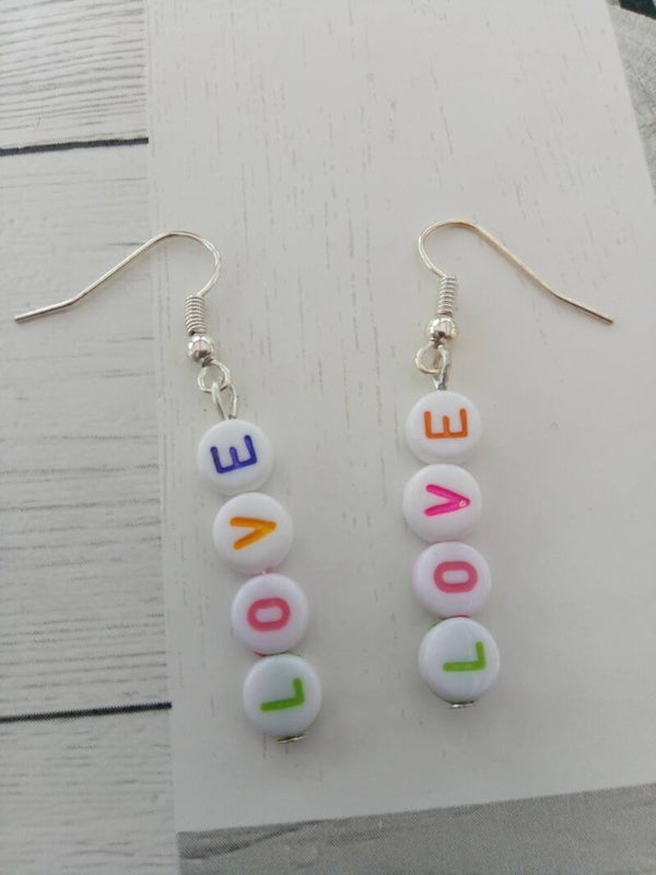 Boucle d'oreille