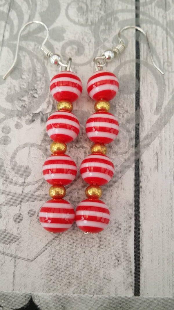 Boucle d'oreille