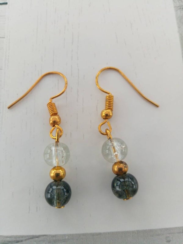 Boucle d'oreille