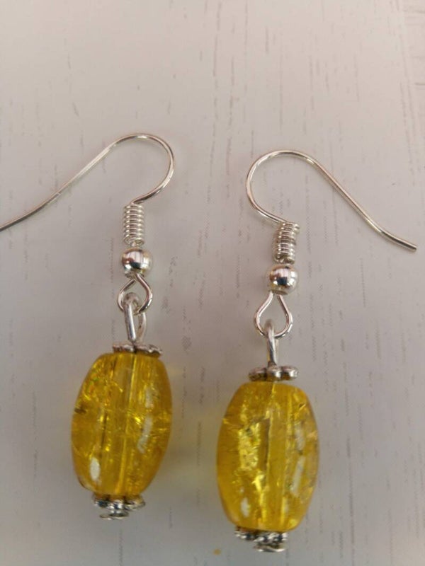 Boucle d'oreille