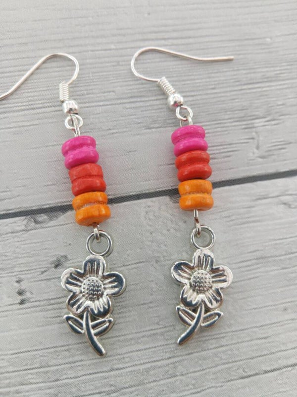 Boucle d'oreille