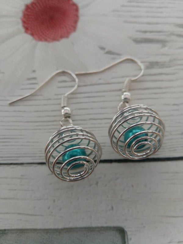 Boucle d'oreille
