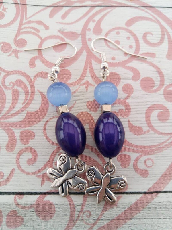 Boucle d'oreille