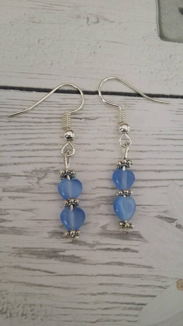 Boucle d'oreille
