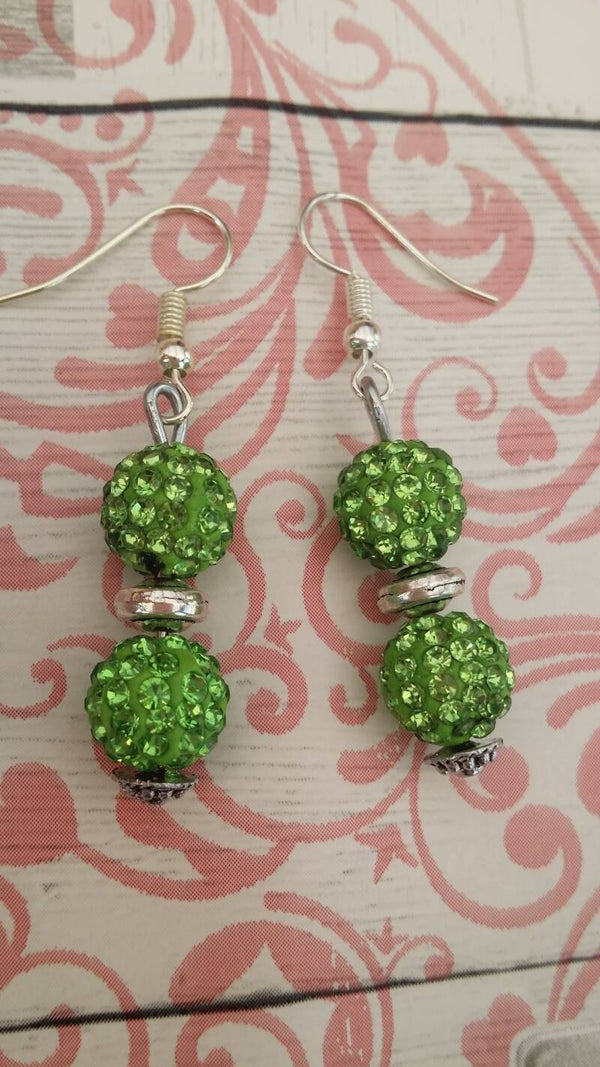 Boucle d'oreille