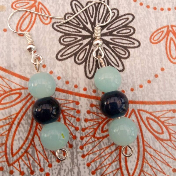 Boucle d'oreille