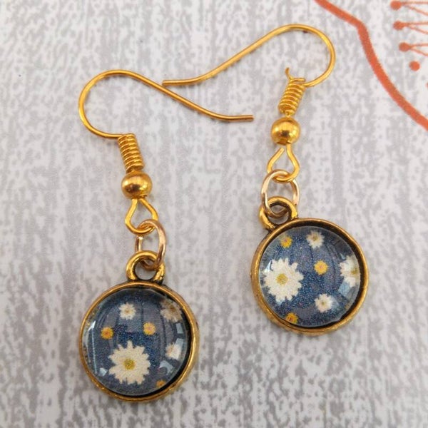 Boucle d'oreille
