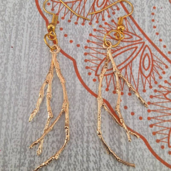Boucle d'oreille
