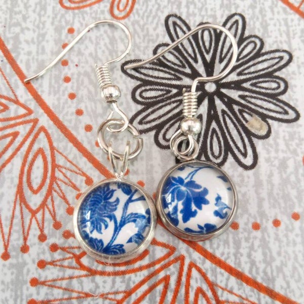 Boucle d'oreille