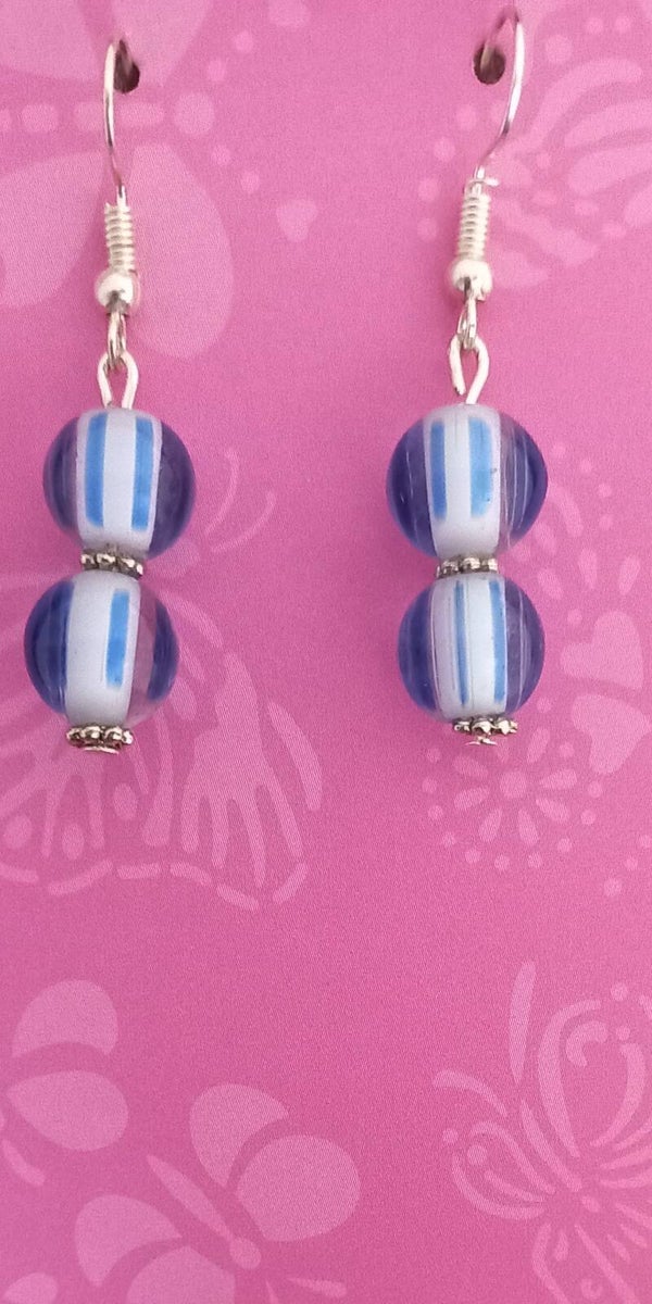 Boucle d'oreille 3